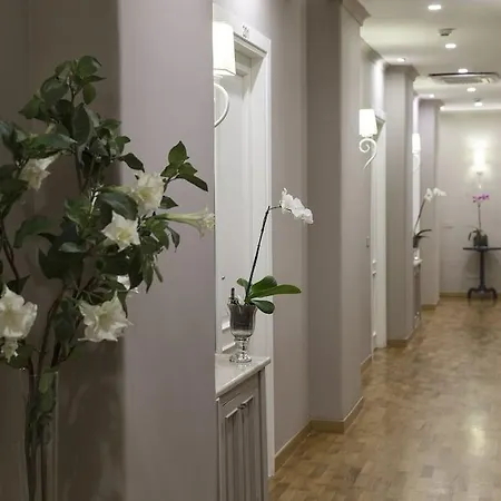 Smart Gallery House 3* 팔레르모
