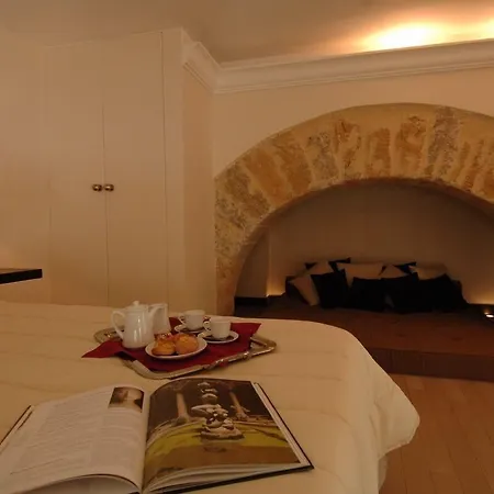 Hotell Ucciardhome 4*