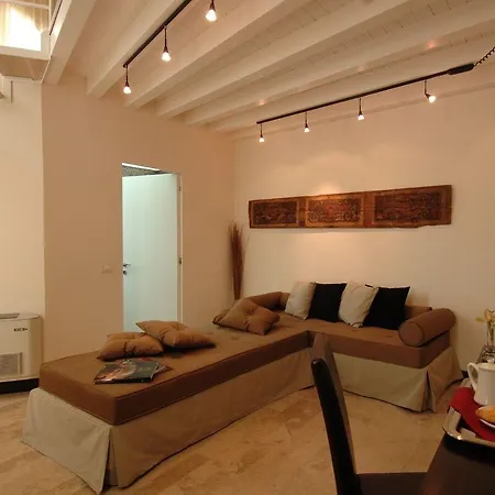 Ucciardhome Hotell