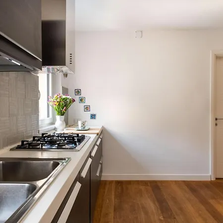 Vittorio Emanuele With Terrace By Wonderful Italy Apartment *