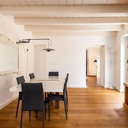 Apartment Vittorio Emanuele With Terrace By Wonderful Italy *