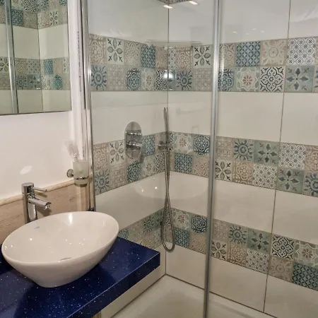 Le Cupole Deco 2* Παλέρμο