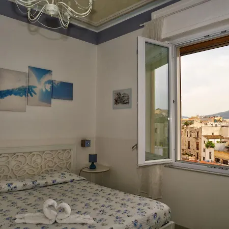Le Cupole Deco Bed and Breakfast 2*