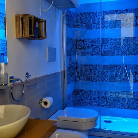 Le Cupole Deco 2* Παλέρμο