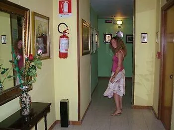 38 Aira فندق باليرمو