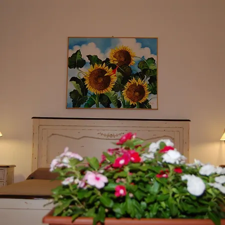 Bed & Breakfast Federico Secondo 3*