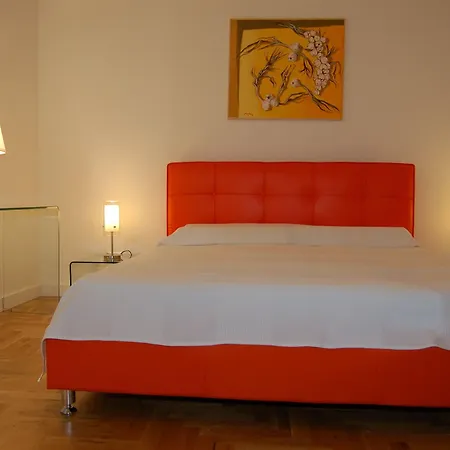 Bed & Breakfast Federico Secondo