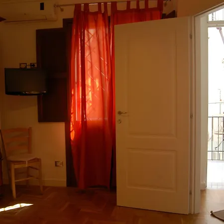 Bed & Breakfast Federico Secondo 3*