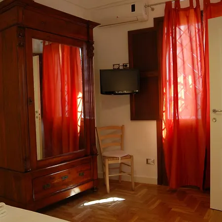 Federico Secondo Bed & Breakfast 3*