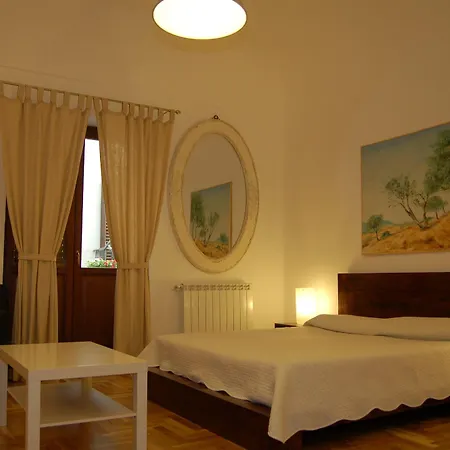 Federico Secondo Bed & Breakfast