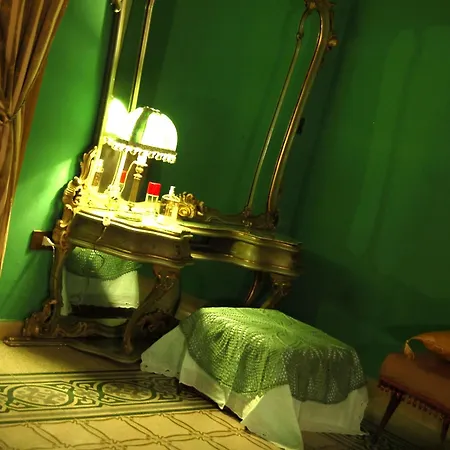 Alessandra Otel 2*