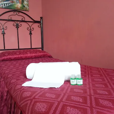 Alessandra Otel Palermo