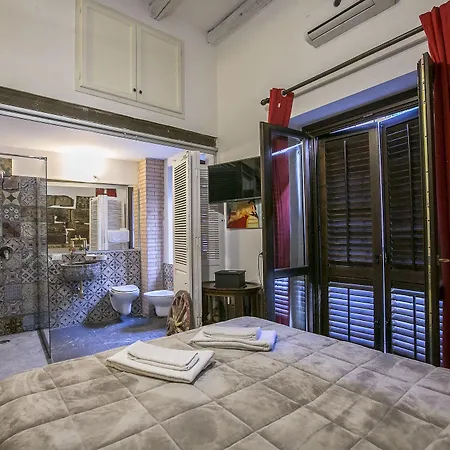 فندق Porta Di Castro Boutique