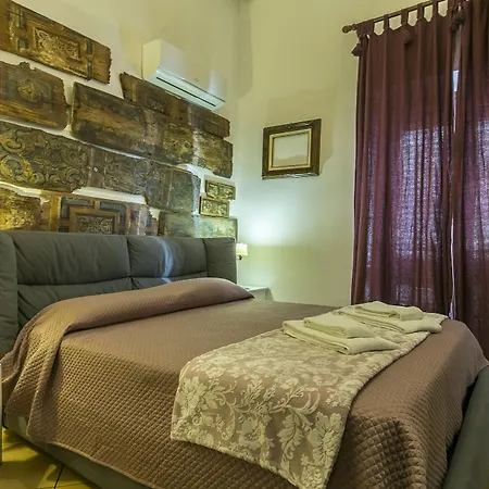Porta Di Castro Boutique 4*