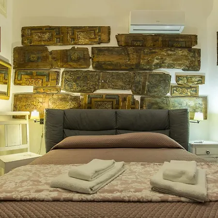 Porta Di Castro Boutique 4*