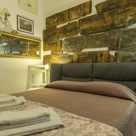 فندق Porta Di Castro Boutique