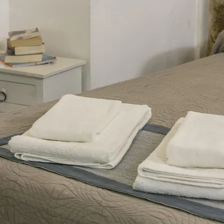 Porta Di Castro Boutique فندق باليرمو