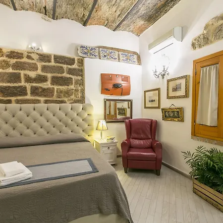 Porta Di Castro Boutique 4*