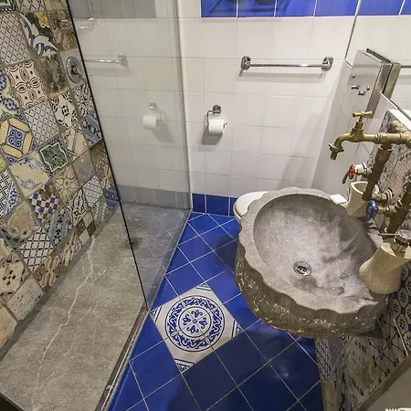 Porta Di Castro Boutique 4* باليرمو