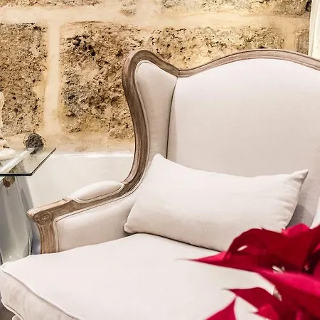 Porta Di Castro Boutique 4* باليرمو