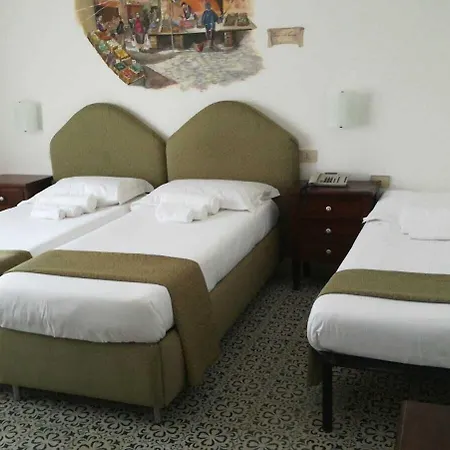 Elite Centro 3* Palermo