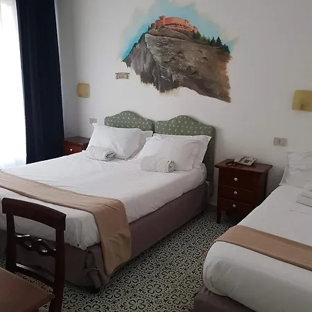 Elite Centro Hotel