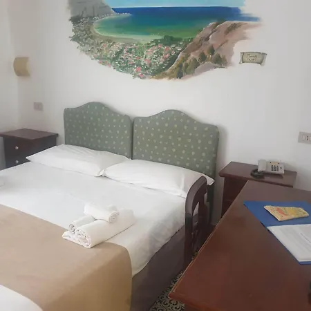 Hotel Elite Centro Palermo