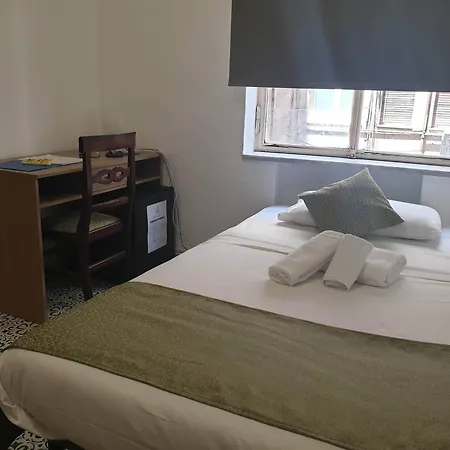 Elite Centro Hotel