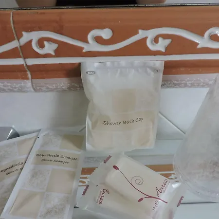 Hotel Elite Centro Palermo