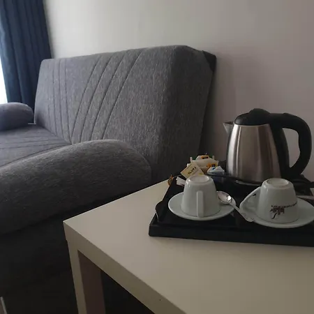Elite Centro Hotel
