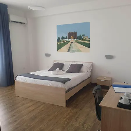 Elite Centro 3*