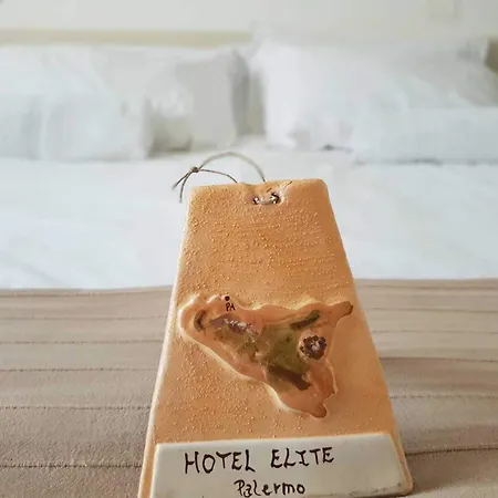 Elite Centro 3*