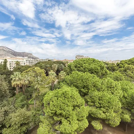 Giardino Palermo