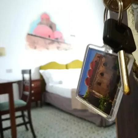 Elite Centro Hotel Palermo