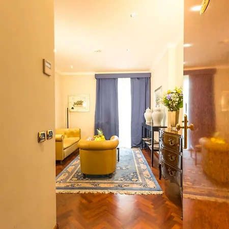 Hotell Giardino Palermo