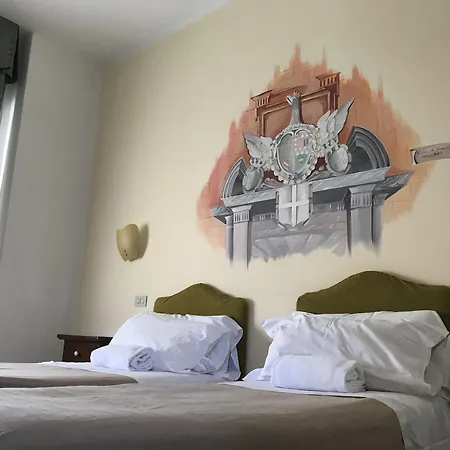 Elite Centro Hotel Palermo