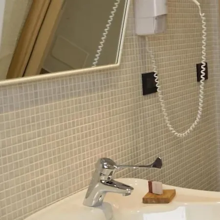 Bb 10 Serpotta - Palazzo Riolo & Restaurant Gasthuis 3*