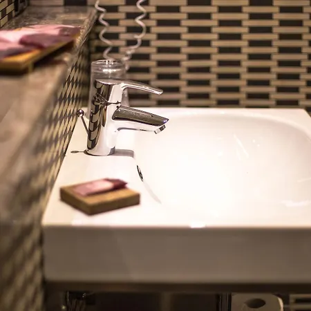 Bb 10 Serpotta & Restaurant 3* Palermo