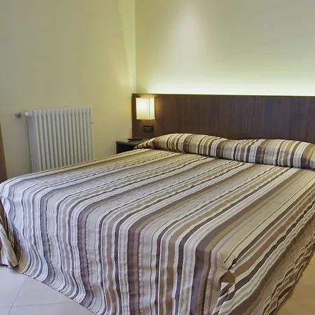 Bb 10 Serpotta & Restaurant Gasthuis 3*