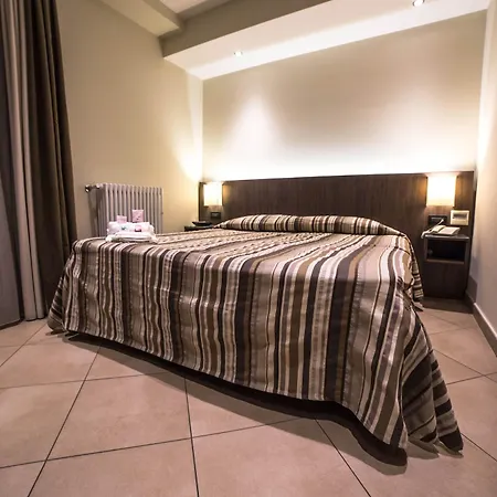 Bb 10 Serpotta & Restaurant 3*