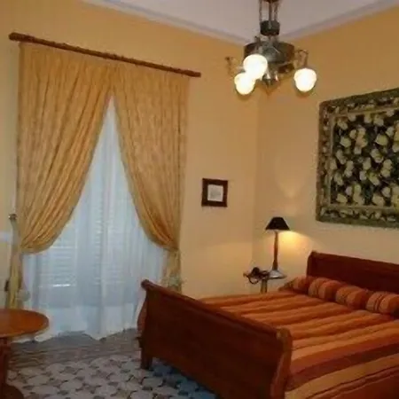 Palazzo Pantaleo 3* Palermo