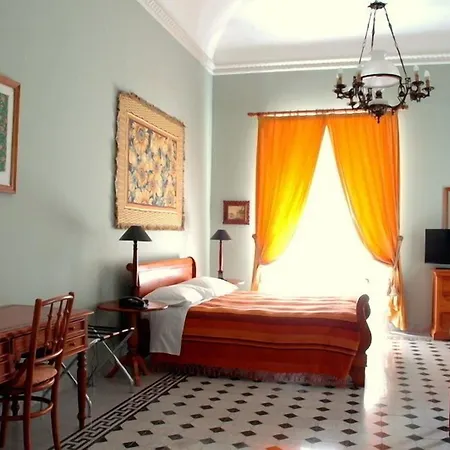 Palazzo Pantaleo 3*