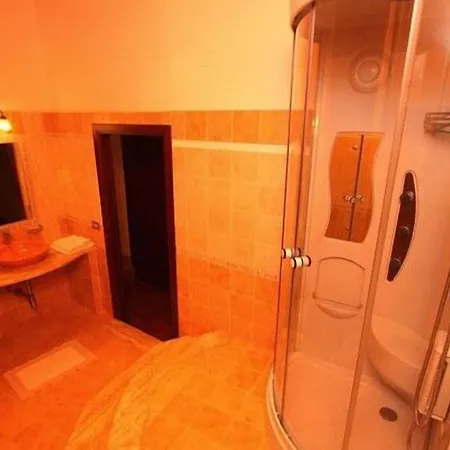 Hotel Concordia Palermo