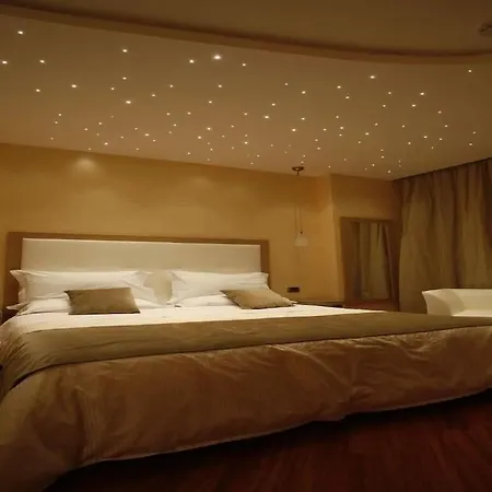 Esperia Hotel Palermo