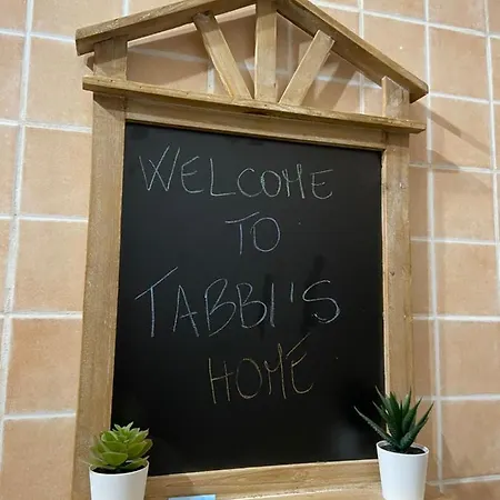 La Casa Di Tabbi 公寓 *