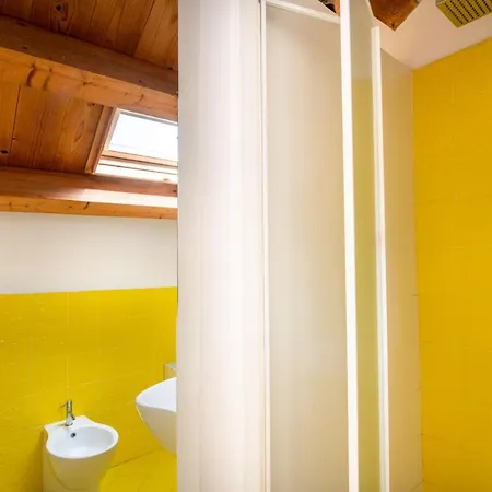 Apartment Vittorio Emanuele With Terrace By Wonderful Italy Palermo