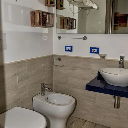 Le Cupole Deco 2*