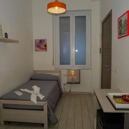 Bed and Breakfast Le Cupole Deco 2*
