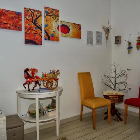 Le Cupole Deco Bed and Breakfast 2*