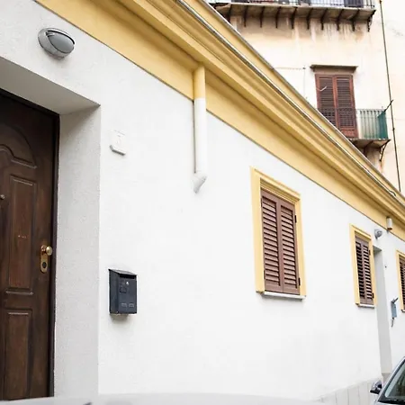 Holiday home Casa Alero Palermo